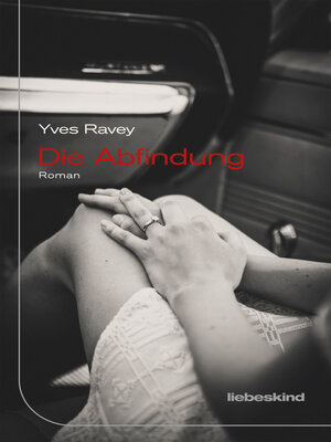cover image of Die Abfindung